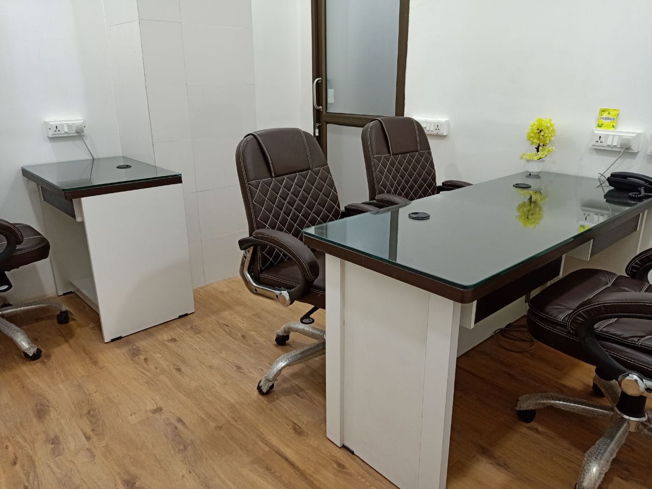 Coworking Space in Nehru Nagar BI721